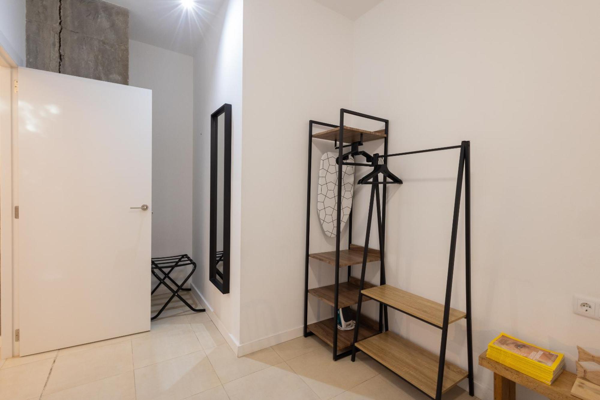 Florit Flats - The Pitiusas Rooms Valencia Kültér fotó